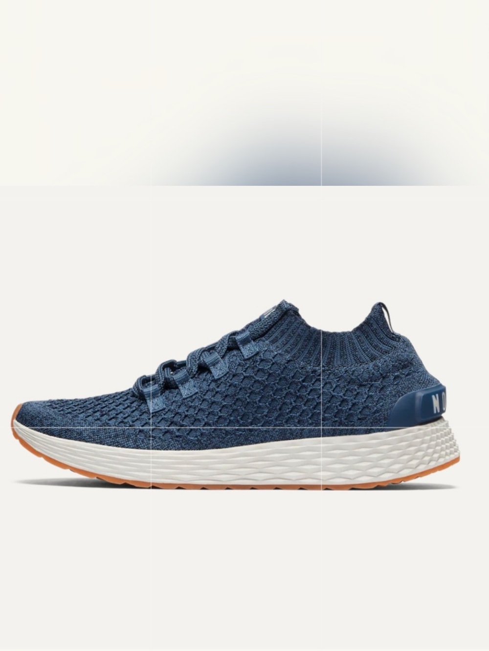 NOBULL ALLDAY KNIT SHOES